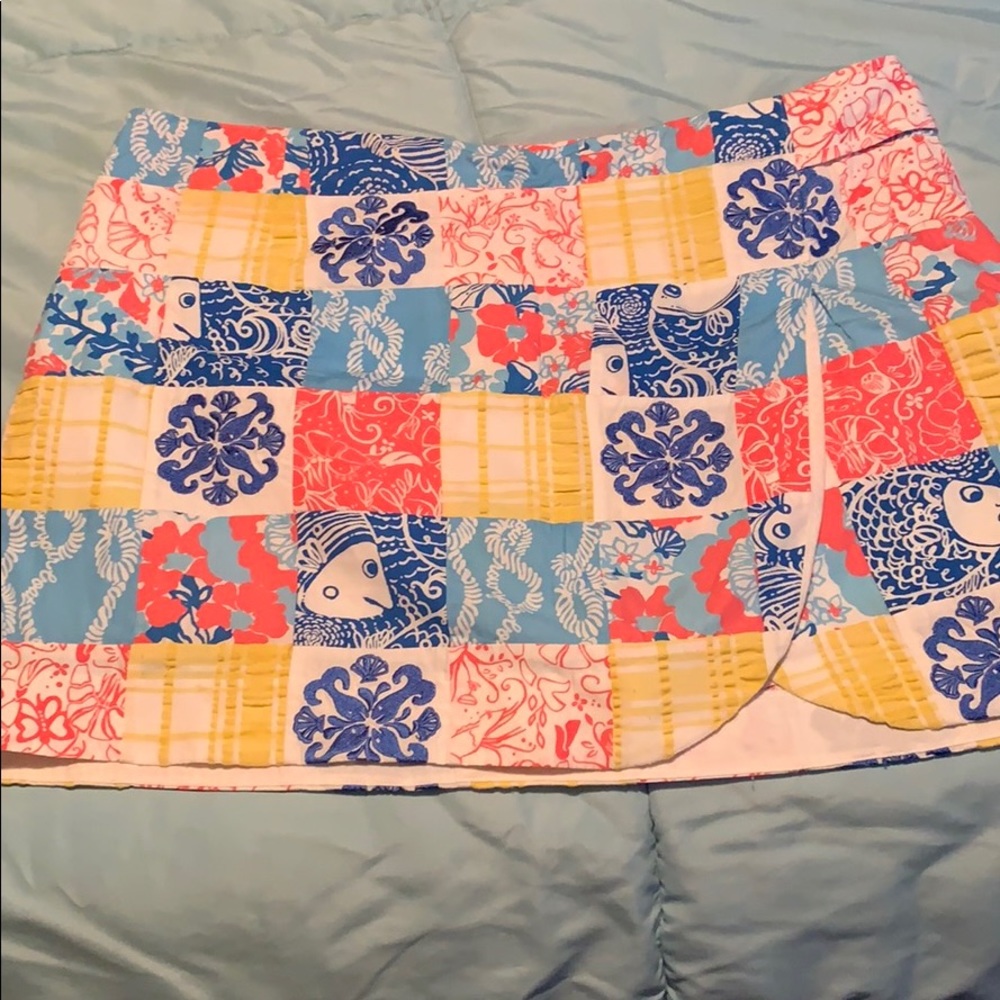 Lily Pulitzer Shqirt